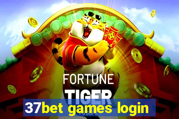 37bet games login